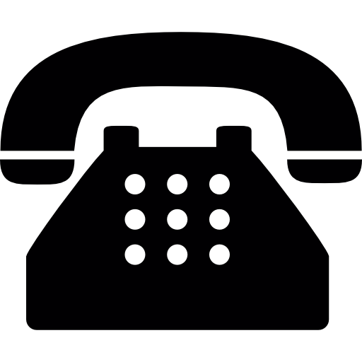 Telefone Icon